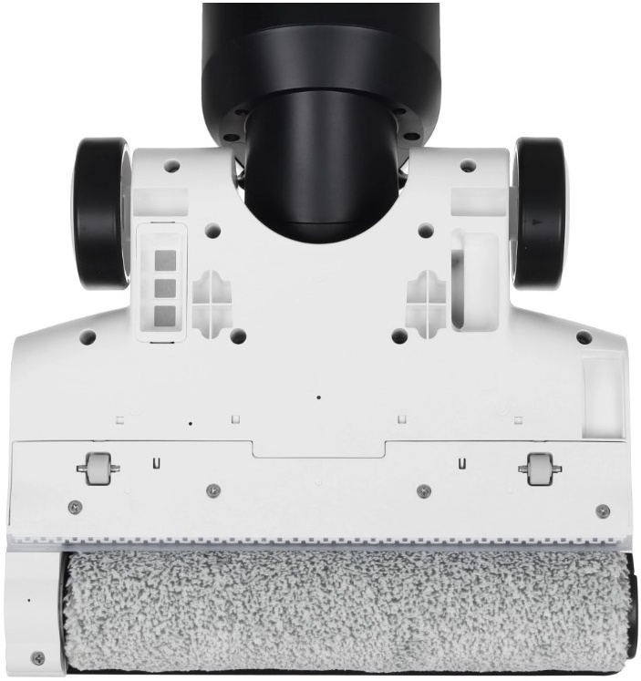 Вертикальный моющий пылесос Roborock Flexi Lite, белый Фото 6