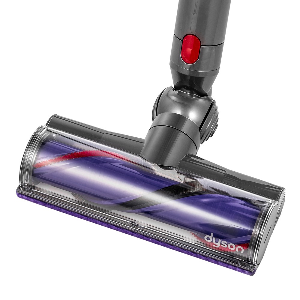Пылесос Dyson V10 Absolute (394433-01) Фото 7