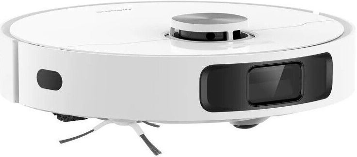 Робот-пылесос Dreame L10 Prime, белый (RLL11GC) Фото 3