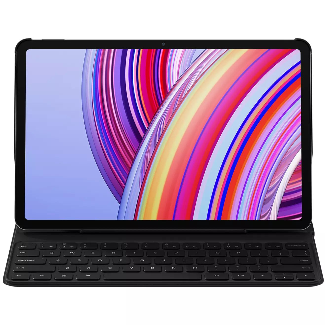 Чехол-книжка c клавиатурой Redmi Pad Pro Keyboard, черный Фото 2