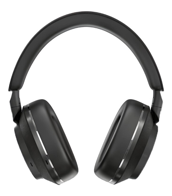 Беспроводные наушники Bowers & Wilkins Px7 S2, черный Фото 1