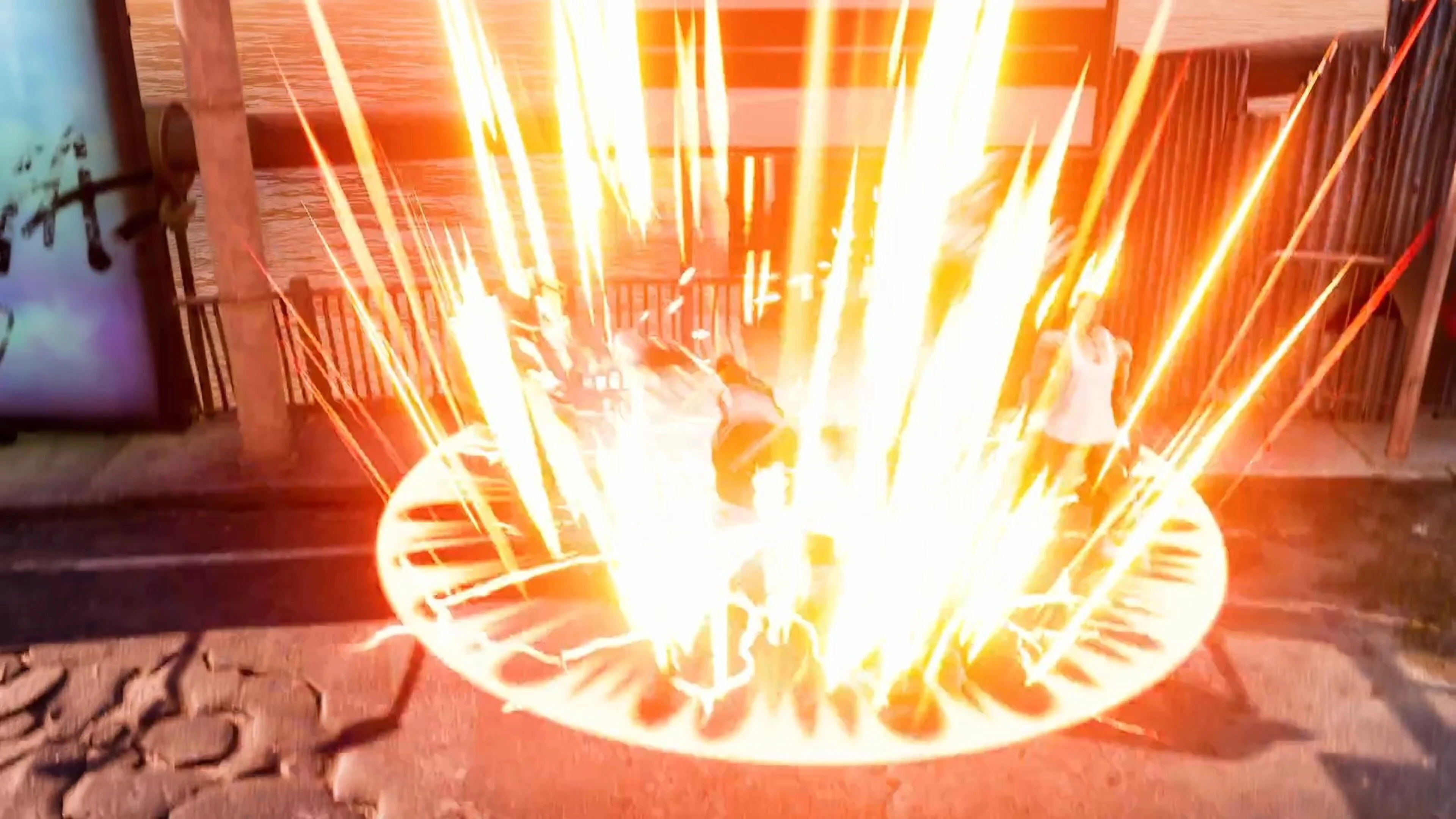 Игра Double Dragon Revive - Limited Edition для PS5, английская версия Фото 3