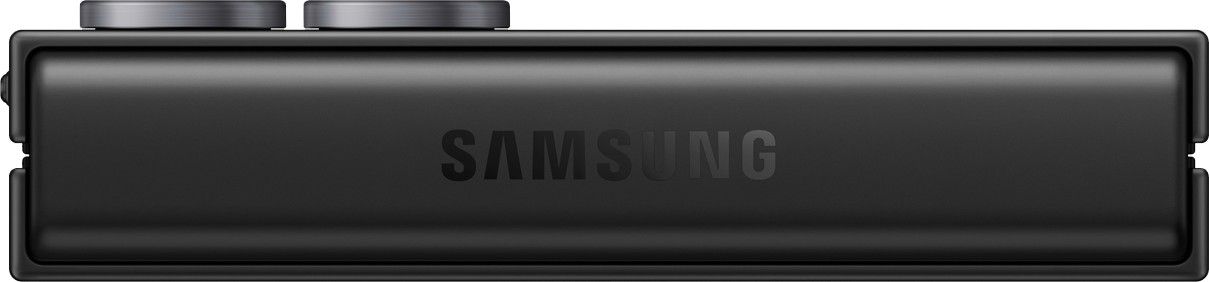 Смартфон Samsung Galaxy Z Flip7 FE 8/256 ГБ, черный (F761) Фото 6