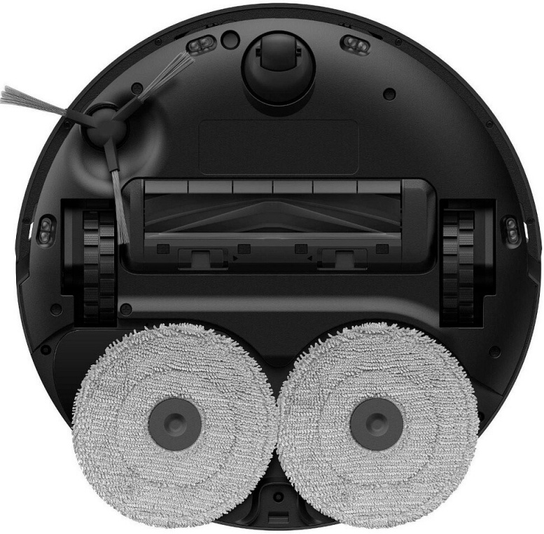 Робот-пылесос Dreame L30 Ultra, черный (RLX41CE) Фото 5