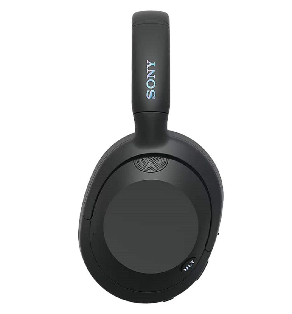 Беспроводные наушники Sony WH-ULT900N, черный Фото 2