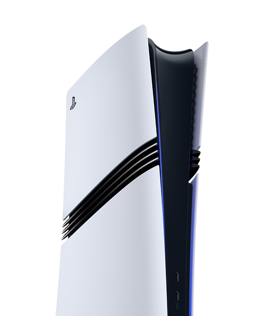 Игровая приставка Sony PlayStation 5 Pro Digital Edition Фото 1