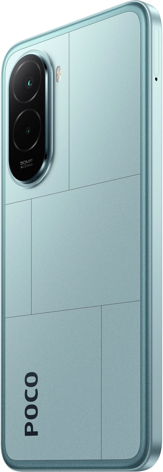 Смартфон Poco M7 8/256 Гб, синий Фото 7
