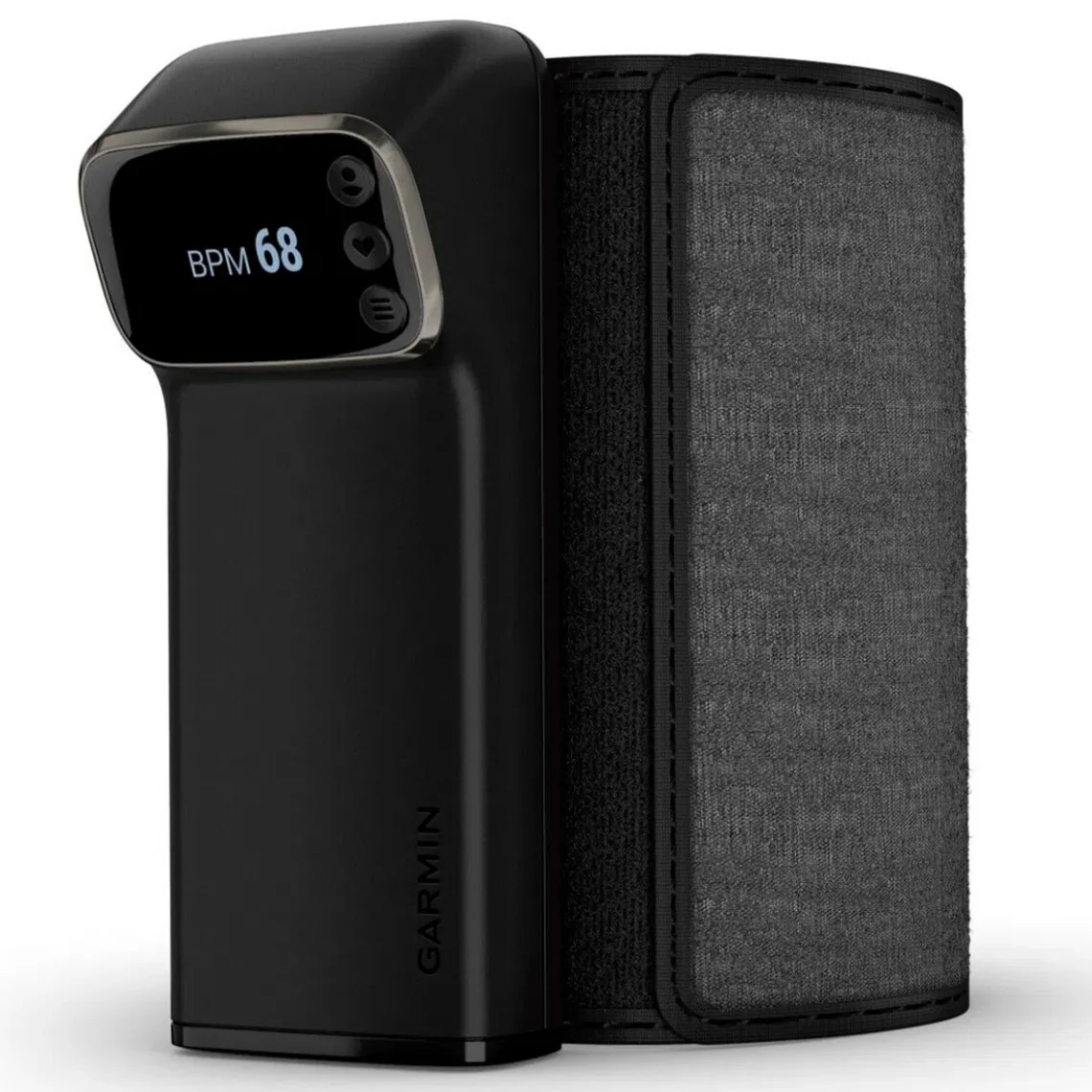 Умный тонометр Garmin Index BPM (010-02464-02) Фото 2