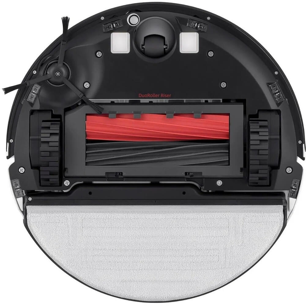 Робот-пылесос Roborock S8 Pro Ultra, белый Фото 4