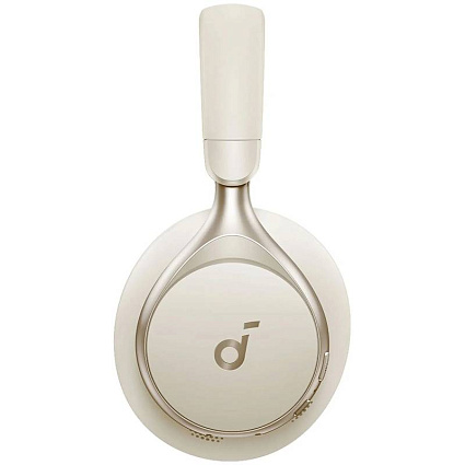 Беспроводные наушники Anker Soundcore Space One, белый Фото 5