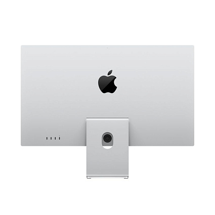 Монитор Apple Studio Display 27" Standard 5K (MYJG3), серебристый Фото 2