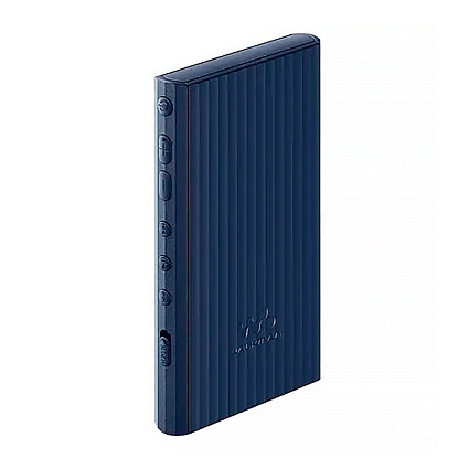 MP3-плеер Sony Walkman NW-A306, синий Фото 4