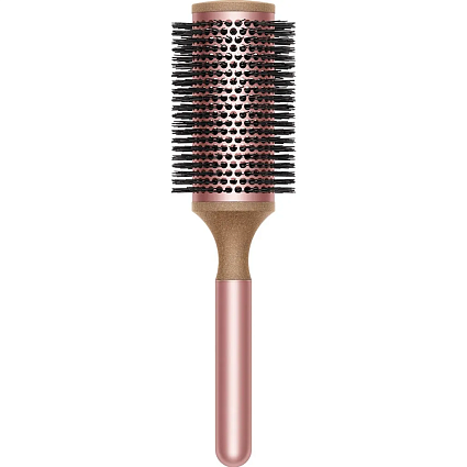 Набор расчесок Dyson Brush Kit, Black/Rose (973343-01) Фото 2