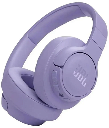 Беспроводные наушники JBL Tune 770NC, фиолетовый Фото 1