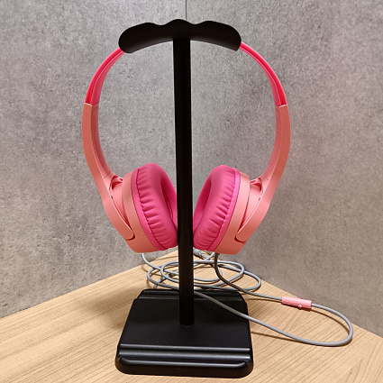 Belkin SoundForm Mini Wired, розовый Фото 3