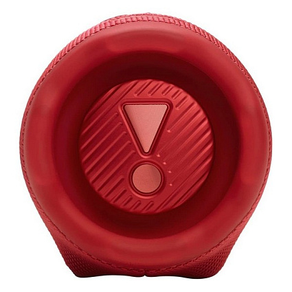 Портативная акустика JBL Charge 6, красный Фото 4