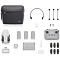 Квадрокоптер DJI Mini 2 Fly More Combo, серый Фото 6