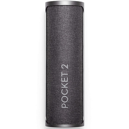 Зарядный футляр DJI Pocket 2 Charging Case, серый Фото 1