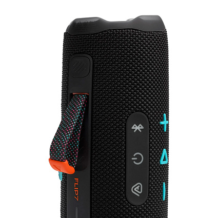 Портативная колонка JBL Flip 7, оранжевый Фото 6