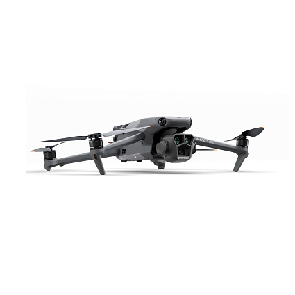 Квадрокоптер DJI Mavic 3 Pro Fly More Combo, серый Фото 5