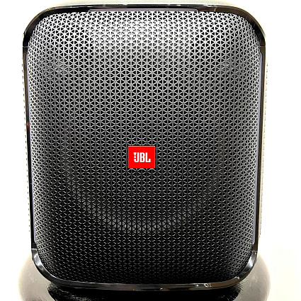 JBL PartyBox Encore, черный Фото 4