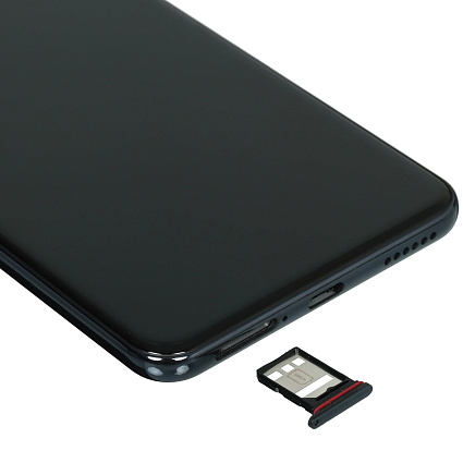 Смартфон Huawei nova 14 Pro 12/512 Гб, черный Фото 9