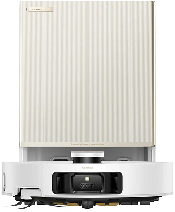 Робот-пылесос Dreame Matrix10 Ultra, белый Фото 5