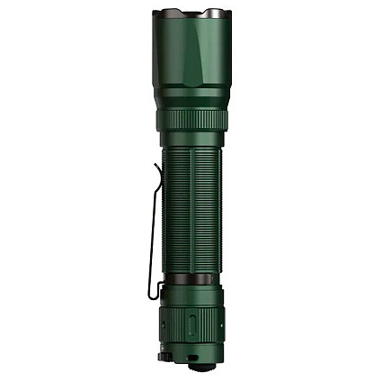 Фонарь Fenix TK20R UE, зеленый Фото 3