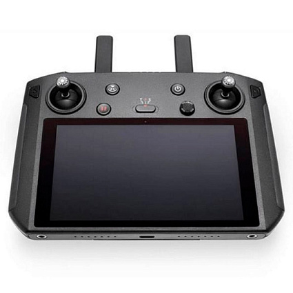 Квадрокоптер DJI Mavic 2 Pro, серый Фото 4