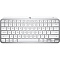 Клавиатура Logitech MX Keys Mini for Mac, серый Фото 1