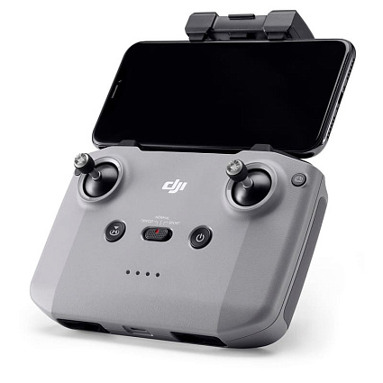 Квадрокоптер DJI Mavic Air 2, серый Фото 2