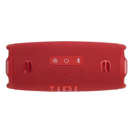 Портативная акустика JBL Charge 6, красный Фото 6