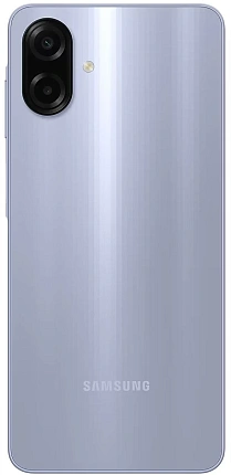 Смартфон Samsung Galaxy A07 4/64 ГБ, фиолетовый Фото 9