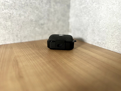 Беспроводные наушники Sennheiser Momentum True Wireless 3, черный Фото 2