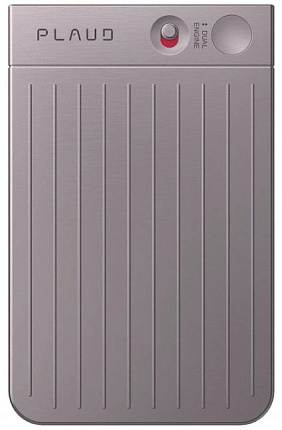 Диктофон Plaud Note NB-100 ChatGPT, розовый (Starlight) Фото 1