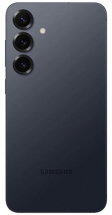 Смартфон Samsung Galaxy S25 12/128Гб, Blue/black (SM-S931B) Фото 9