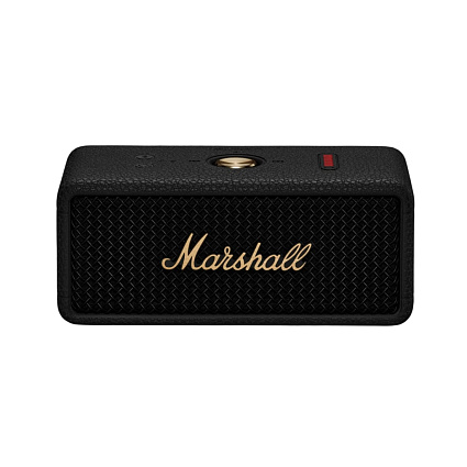 Беспроводная колонка Marshall Emberton III, черный Фото 7
