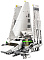 Конструктор LEGO Star Wars 75094 Имперский шаттл «Тайдириум» Фото 3