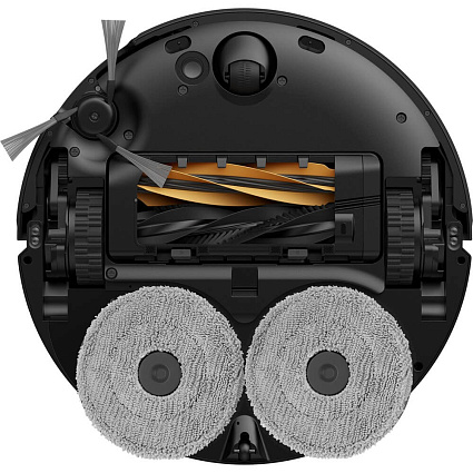 Робот-пылесос Dreame X50 Ultra Complete, черный Фото 9