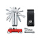 Мультитул Victorinox Swiss Tool X Plus Ratchet, серебристый Фото 3