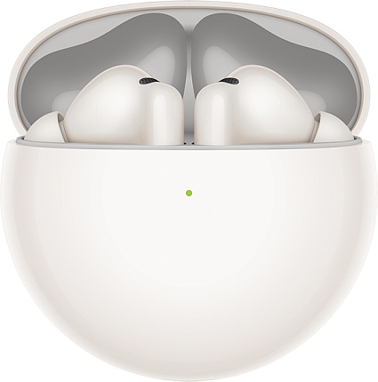 Беспроводные наушники Huawei Freebuds 7i, белый (55038457) Фото 5