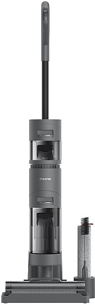 Моющий пылесос Dreame H12 Core, черный (HHR22B) Фото 6