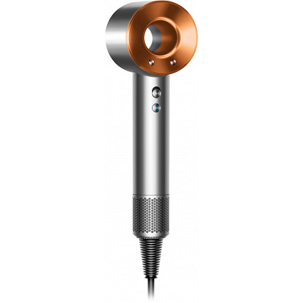 Фен Dyson SuperSonic HD08, Nikkel/Copper Фото 2