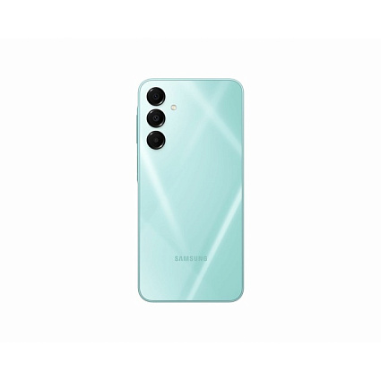 Смартфон Samsung Galaxy A16 4G 6/128 Гб, зеленый (Light Green) Фото 4
