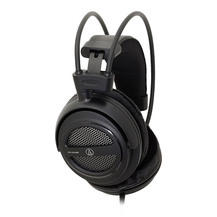 Наушники Audio-Technica ATH-AVA400, черный Фото 1