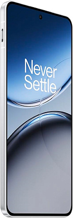 Смартфон OnePlus Nord 4 8/256 Гб, серебристый (Mercurial Silver) Фото 3