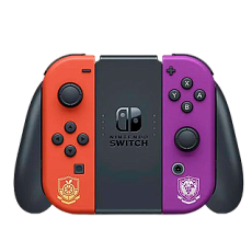 Игровые приставки и консоли