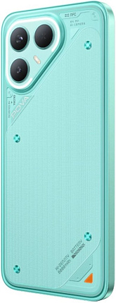 Смартфон TECNO Pova 7 Pro 5G 8/256 ГБ, зеленый Фото 2