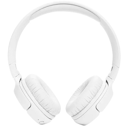 Беспроводные наушники JBL Tune 520BT, белый Фото 2