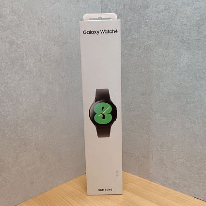 Умные часы Samsung Galaxy Watch 4, 40 мм, LTE, черный Фото 2